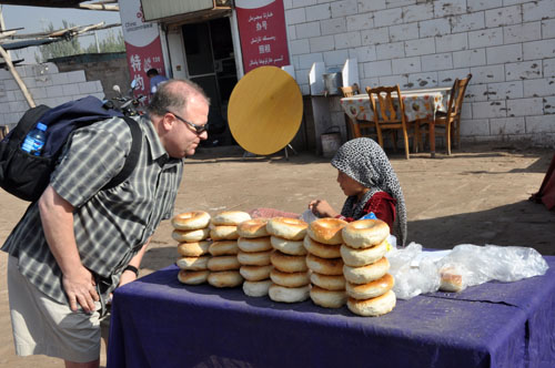 Kashgar